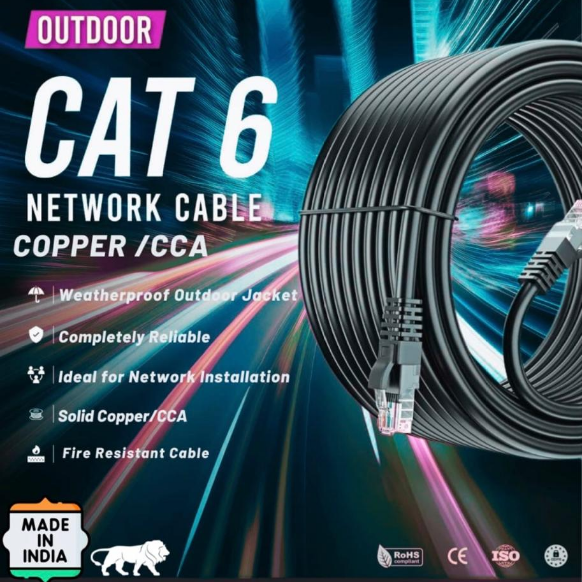 CAT 6