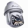 DANTUM 9” Metal PTZ Camera – Clear Vision, Even in Rain